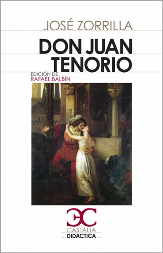 [9788497404006] Don Juan Tenorio