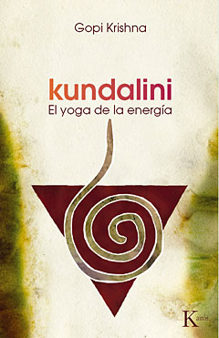 [9788472452992] Kundalini