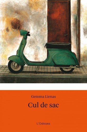 [9788499322506] Cul de sac