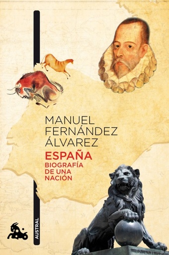 [9788467037883] España. Biografía de una nación