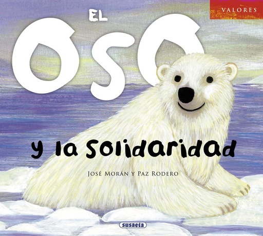 [9788467710632] El oso y la solidaridad