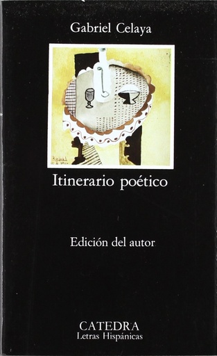 [9788437600321] Itinerario poético