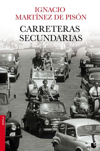 [9788432251115] Carreteras secundarias