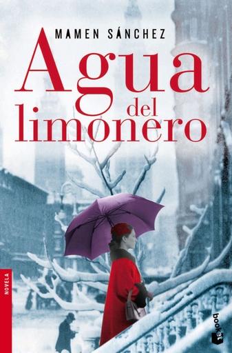 [9788467037685] Agua del limonero