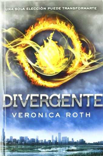 [9788427201187] Divergente