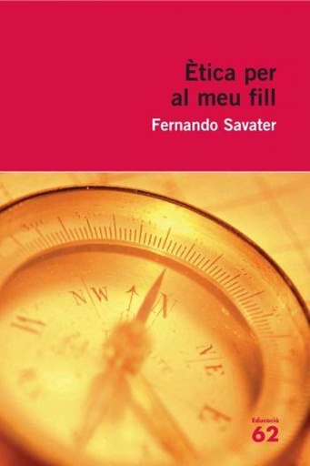 [9788492672448] Ética per al meu fill