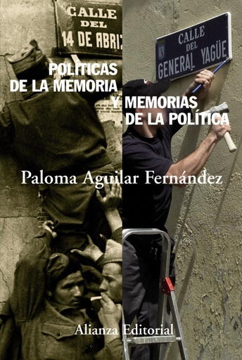 [9788420664156] Políticas de la memoria y memorias de la política