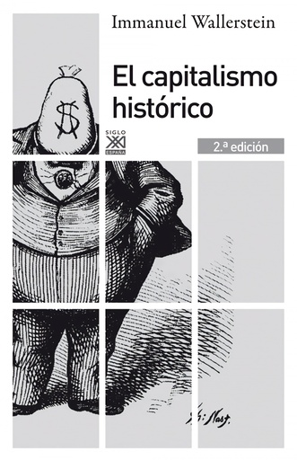 [9788432316234] El capitalismo histórico