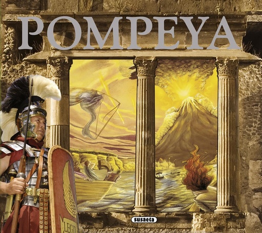 [9788430526338] Pompeya