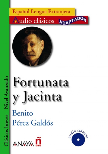 [9788466784221] Fortunata y Jacinta