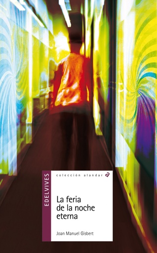 [9788426381620] La feria de la noche eterna