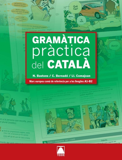 [9788430733965] GramÀtica prÀctica del catalÀ