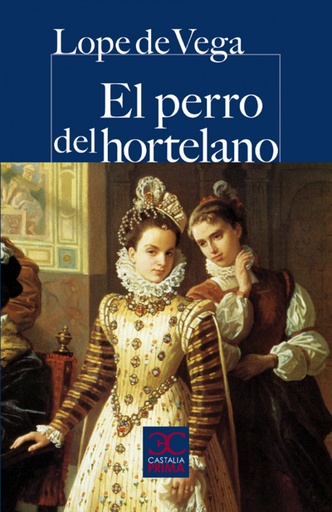 [9788497404310] El perro del hortelano