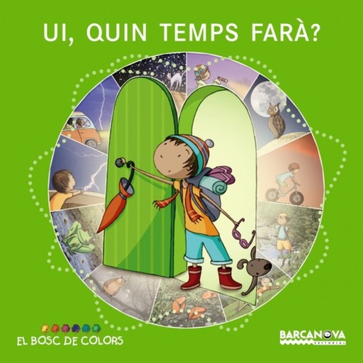 [9788448928698] Ui, quin temps farà?