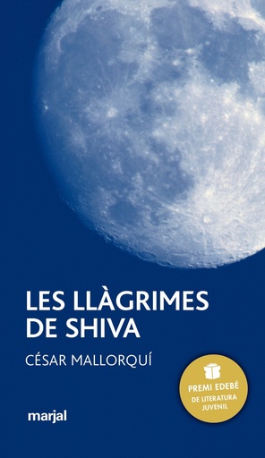 [9788481159400] Les llàgrimes de Shiva