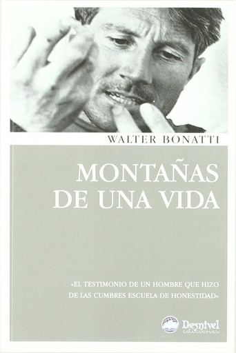 [9788498292336] Montañas de una vida