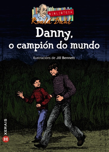 [9788499142647] Danny, o campión do mundo