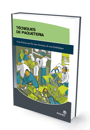 [9788498391756] Técniques de paqueteria