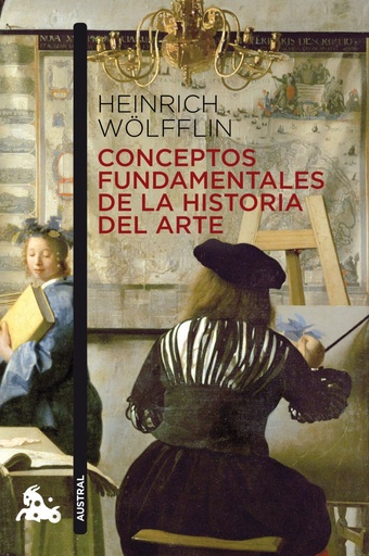 [9788467037845] Conceptos fundamentales de la Historia del Arte