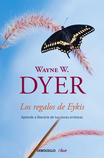 [9788499084008] Los regalos de Eykis