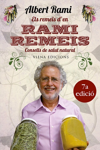 [9788483306673] Els remeis d´en Rami Remeis