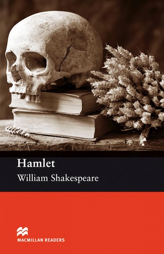 [9780230716636] Hamlet. intermediate