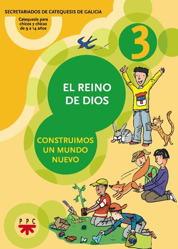 [9788428813983] El Reino de Dios 3