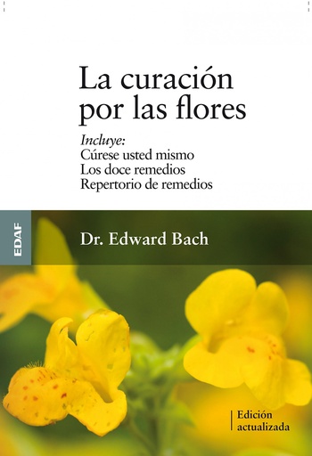 [9788441426986] La curación por las flores