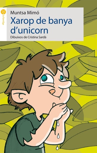 [9788415095286] Xarop de banya d´unicorn