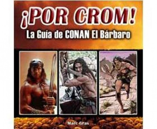 [9788415191230] ¡Por Crom!