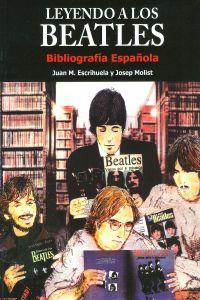 [9788415191254] Leyendo a los Beatles