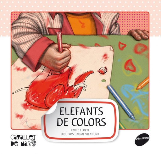 [9788415095552] Elefants de colors