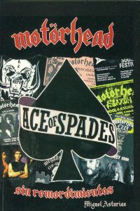 [9788493389154] Motorhead