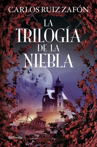 [9788408107095] La Trilogía de la Niebla