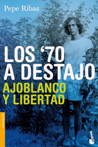 [9788423344475] Los 70 a destajo