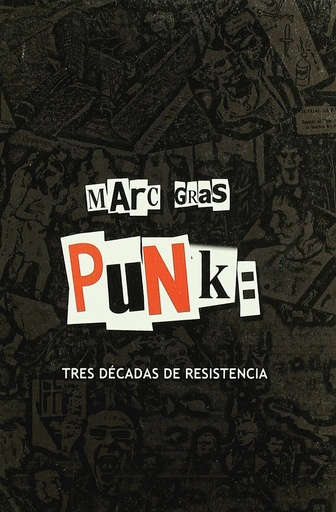 [9788493389109] Punk