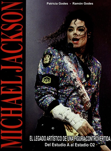 [9788493670795] Michael Jackson