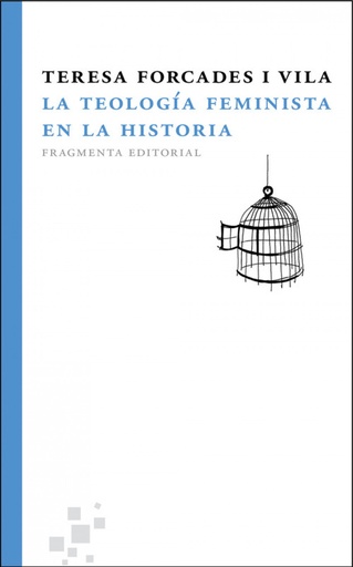 [9788492416394] La teología feminista en la historia