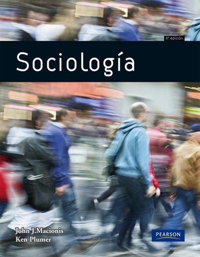 [9788483227428] Sociología