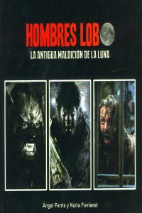 [9788415191261] Hombres lobo