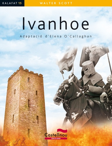 [9788498043242] Ivanhoe