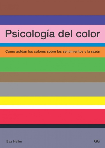 [9788425219771] Psicología del color