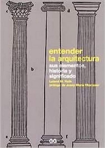 [9788425217005] Entender la arquitectura