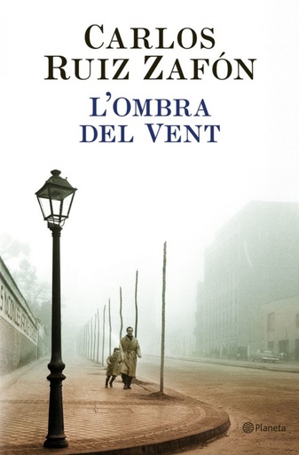 [9788497081047] L´Ombra del Vent