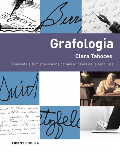 [9788448047085] Grafología