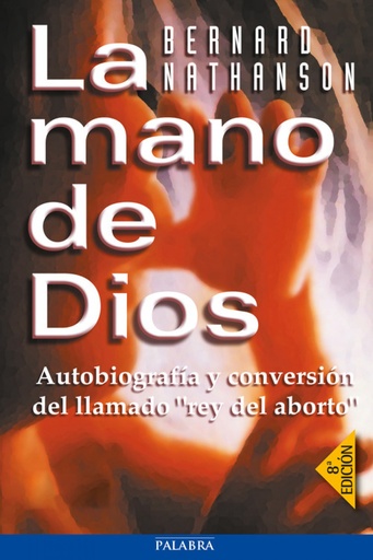 [9788482397870] La mano de Dios