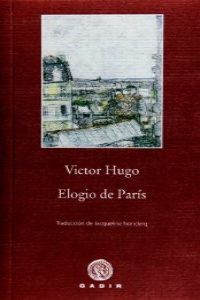 [9788496974807] Elogio de París