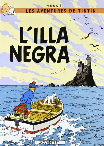 [9788426110596] L´illa negra