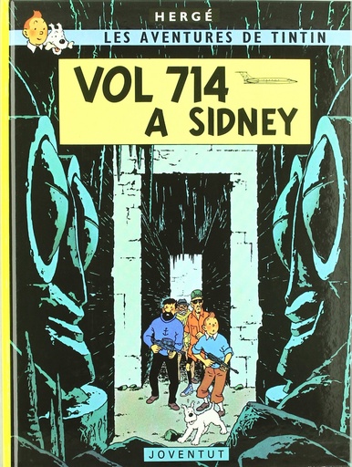 [9788426108111] Vol 714 a Sidney