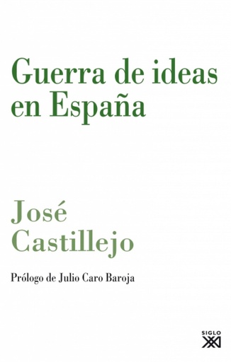 [9788432313882] Guerra de ideas en España